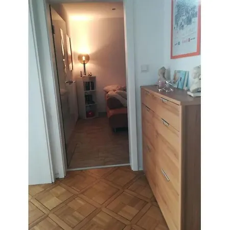 Spacious Near Centre Casa de Férias